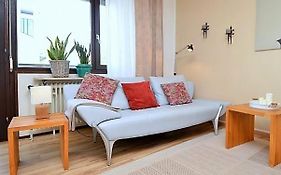 Ferienwohnung Riesling - Mainz-Lounge